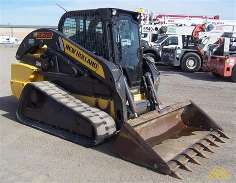 new holland skid steer 235|used new holland c238 for sale.